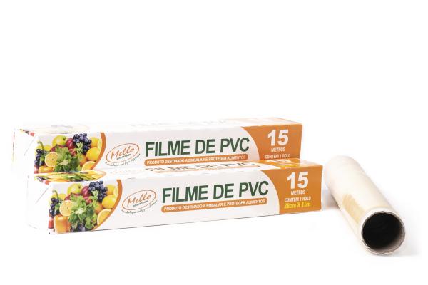 Film PVC 15MT