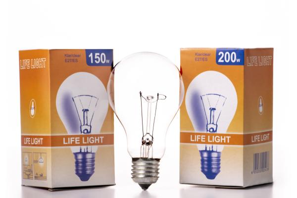 Life Light Incandescentes