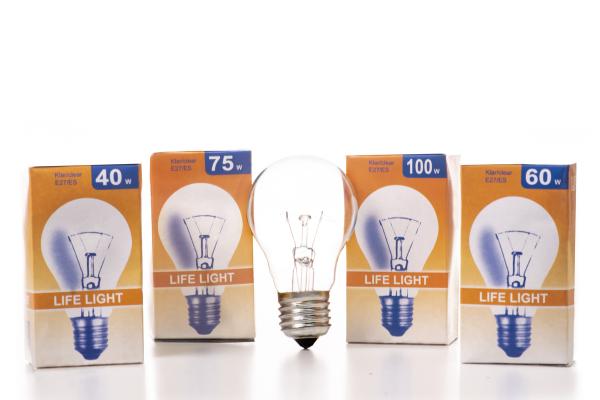 Life Light Incandescentes